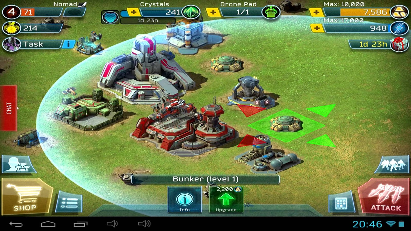battle for the galaxy cheats download
